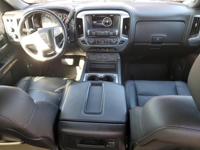 Photo 8 from auction – 2015 GMC SIERRA K15 with VIN 3GTU2VEC8FG412375