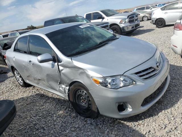 Photo 4 from auction – 2013 TOYOTA COROLLA BA with VIN 5YFBU4EE4DP118184