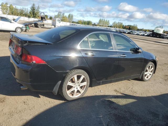 Photo 3 from auction – 2007 ACURA TSX with VIN JH4CL95817C800045