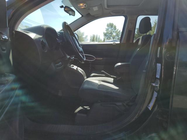Photo 7 from auction – 2011 JEEP COMPASS SP with VIN 1J4NF1FB8BD157414