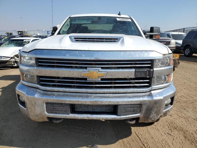 Photo 5 from auction – 2017 CHEVROLET SILVERADO with VIN 1GC1KVEY8HF136007