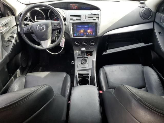 Foto 8 de la subasta – 2012 MAZDA 3 I con VIN JM1BL1W84C1622702