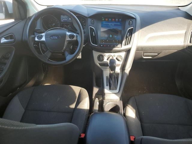 Photo 8 from auction – 2014 FORD FOCUS SE with VIN 1FADP3F23EL392118