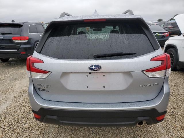 Photo 6 from auction – 2021 SUBARU FORESTER L with VIN JF2SKAUC8MH419316