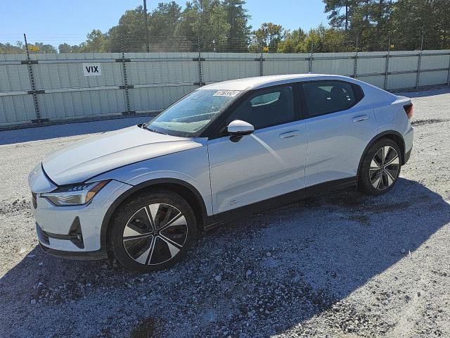 POLESTAR 2 2023 with VIN YSMEG3KA2PL157504 - Photo from auction