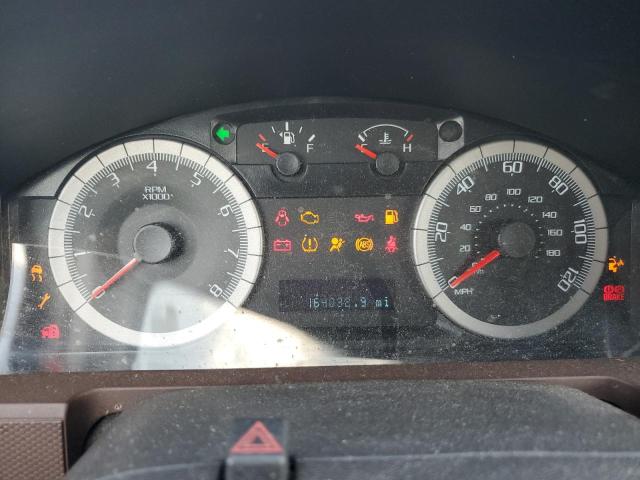 Photo 9 from auction – 2008 FORD ESCAPE XLT with VIN 1FMCU03178KA63811