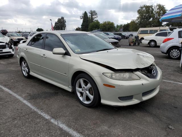 Снимка 4 от търг – 2005 MAZDA 6 S с VIN 1YVHP80DX55M18909