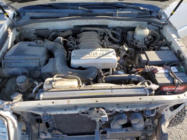 Photo 12 from auction – 2006 TOYOTA 4RUNNER SR with VIN JTEBT14R460063864