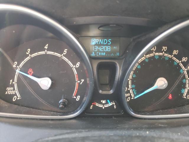 Photo 9 from auction – 2014 FORD FIESTA SE with VIN 3FADP4BJ4EM151007