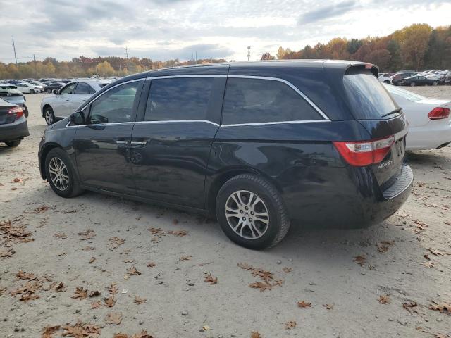 Photo 2 from auction – 2011 HONDA ODYSSEY EX with VIN 5FNRL5H41BB075510