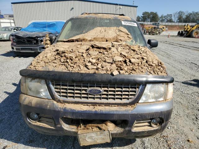 Photo 5 from auction – 2004 FORD EXPLORER X with VIN 1FMZU73W24ZB02269