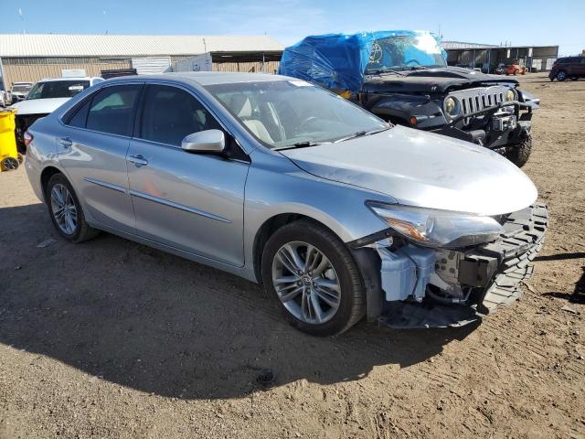 Photo 4 from auction – 2015 TOYOTA CAMRY LE with VIN 4T1BF1FK9FU064959
