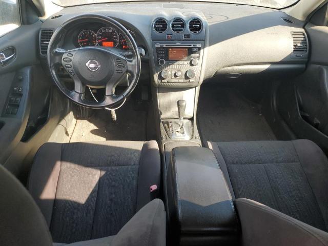 Photo 8 from auction – 2012 NISSAN ALTIMA BAS with VIN 1N4AL2AP5CN406727
