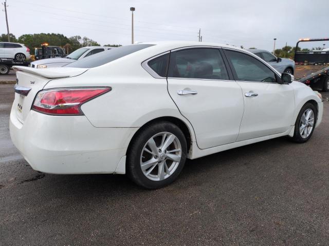 Photo 3 from auction – 2015 NISSAN ALTIMA 2.5 with VIN 1N4AL3AP1FC293459