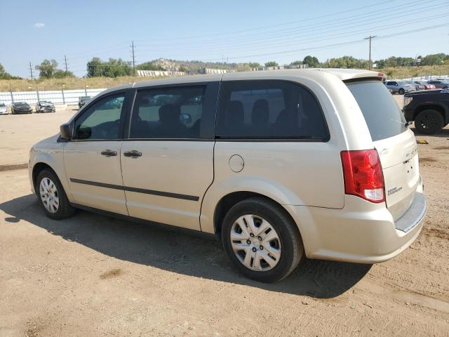 Photo 2 from auction – 2013 DODGE GRAND CARA with VIN 2C4RDGBG1DR817309