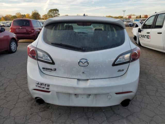 Photo 6 from auction – 2010 MAZDA 3 S with VIN JM1BL1H69A1329242