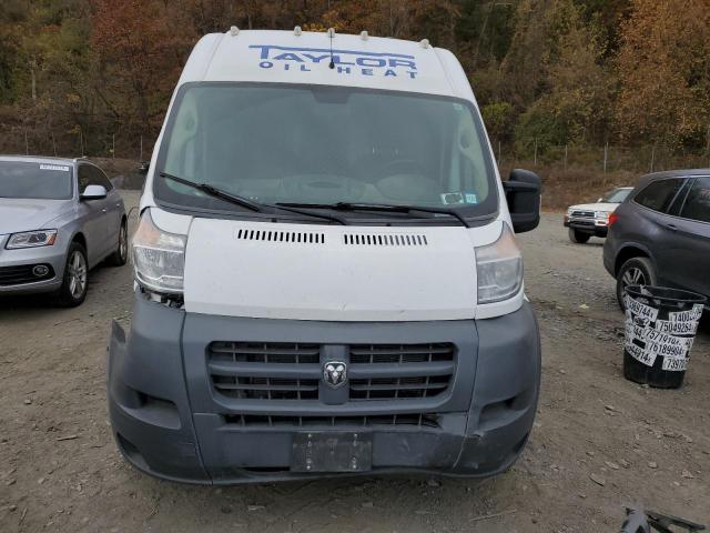 Photo 5 from auction – 2018 RAM PROMASTER with VIN 3C6URVJG1JE108272
