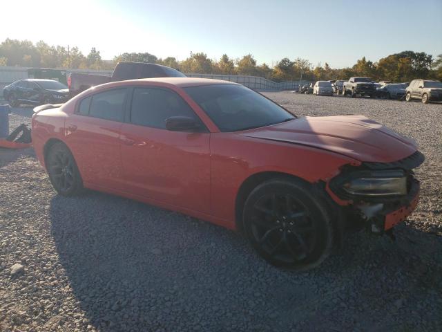 Photo 4 from auction – 2020 DODGE CHARGER SX with VIN 2C3CDXBG7LH228537