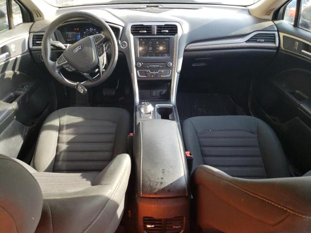 Photo 8 from auction – 2018 FORD FUSION SE with VIN 3FA6P0HD2JR283991