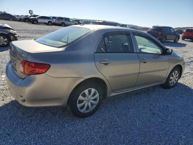 Photo 3 from auction – 2010 TOYOTA COROLLA BA with VIN 1NXBU4EE6AZ242872