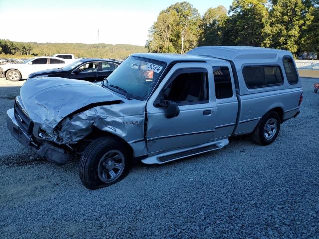 FORD RANGER SUP 2004 with VIN 1FTYR44E44PB32908 - Photo from auction