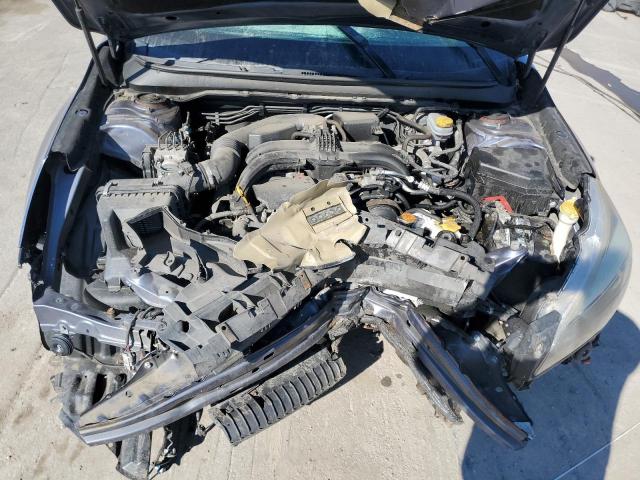 Photo 11 from auction – 2015 SUBARU LEGACY 2.5 with VIN 4S3BNAC68F3025297