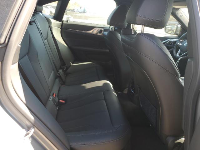 Photo 10 from auction – 2022 BMW 430I GRAN with VIN WBA63AV07NFM09890