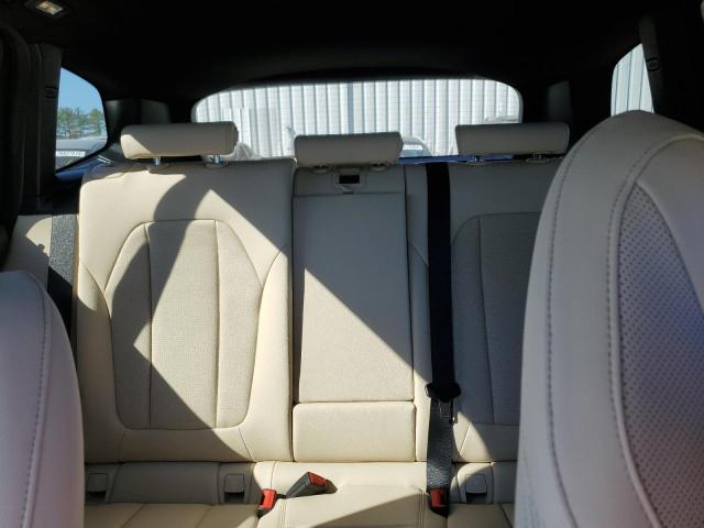 Photo 10 from auction – 2024 BMW X3 XDRIVE3 with VIN WBX57DP09RN308818