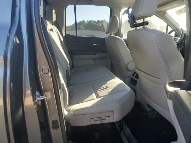 Photo 10 from auction – 2019 HONDA RIDGELINE with VIN 5FPYK3F53KB042255