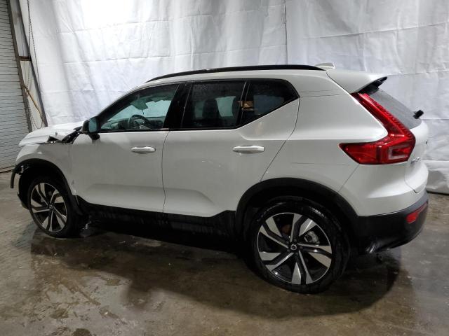 Photo 2 from auction – 2024 VOLVO XC40 PLUS with VIN YV4L12UL4R2272849