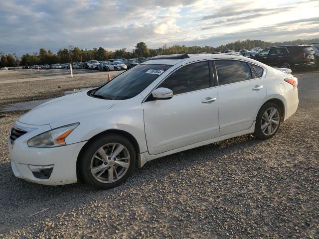 Photo 1 from auction – 2014 NISSAN ALTIMA 2.5 with VIN 1N4AL3APXEC296844
