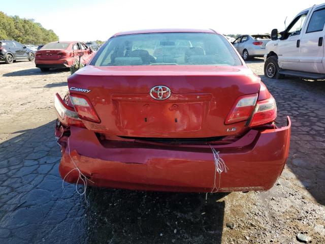 Photo 6 from auction – 2009 TOYOTA CAMRY BASE with VIN 4T4BE46K59R104114