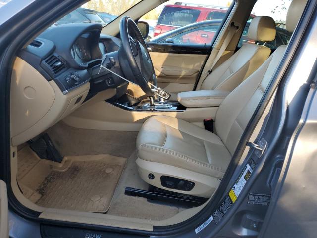 Photo 7 from auction – 2013 BMW X3 XDRIVE2 with VIN 5UXWX9C5XD0D02274