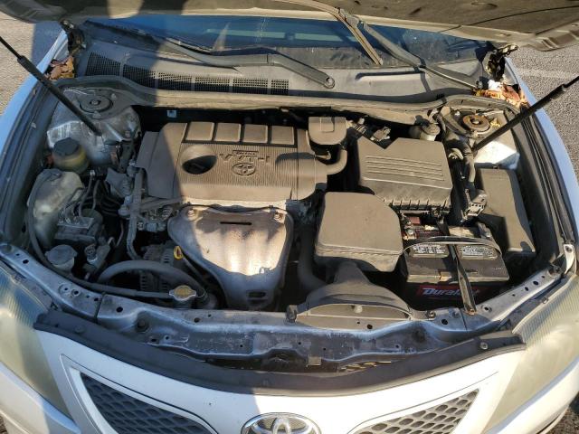 Photo 11 from auction – 2011 TOYOTA CAMRY BASE with VIN 4T1BF3EK0BU201858