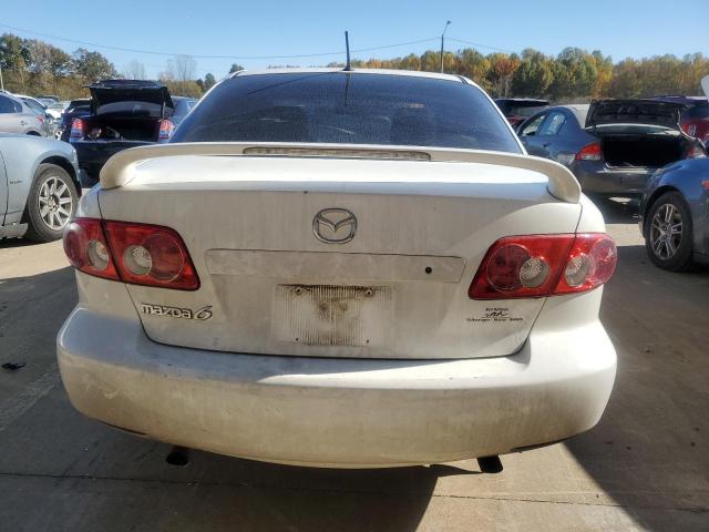 Фото 6 с аукциона – 2005 MAZDA 6 I с VIN 1YVHP80C155M18269