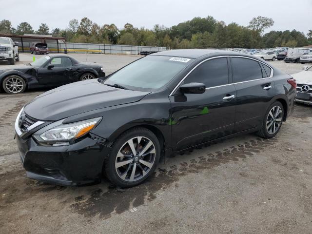 NISSAN ALTIMA 2.5 2017 with VIN 1N4AL3AP2HC492426 - Photo from auction