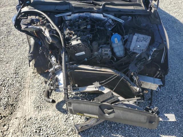 Photo 11 from auction – 2017 AUDI A4 with VIN WAULNAF42HN020129