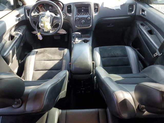 Foto 8 de la subasta – 2018 DODGE DURANGO GT con VIN 1C4RDJDG6JC282542
