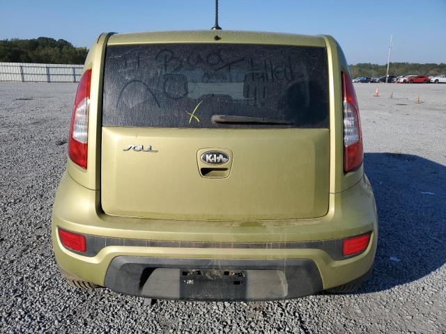 Photo 6 from auction – 2013 KIA SOUL with VIN KNDJT2A54D7484611