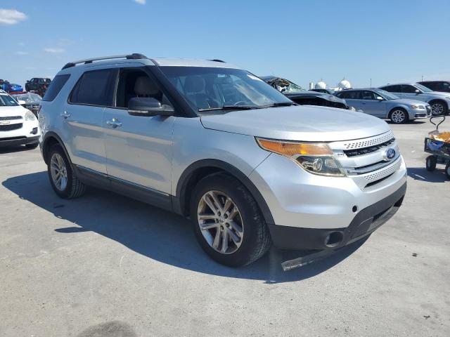 Photo 4 from auction – 2015 FORD EXPLORER X with VIN 1FM5K7D82FGA12199