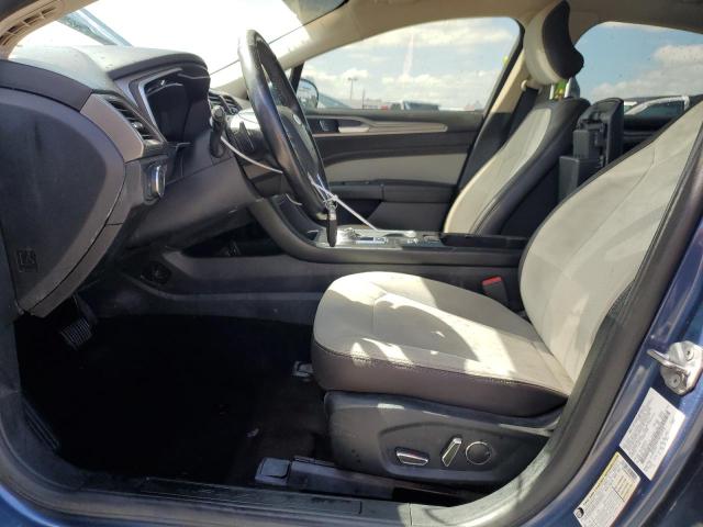 Photo 7 from auction – 2019 FORD FUSION SE with VIN 3FA6P0HD7KR127723