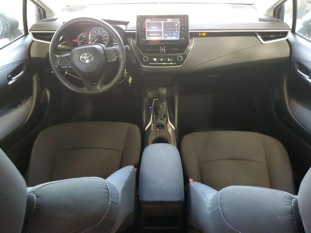 Photo 8 from auction – 2020 TOYOTA COROLLA LE with VIN 5YFEPRAEXLP061186