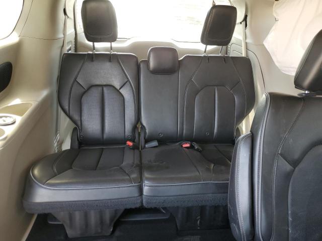 Photo 10 from auction – 2018 CHRYSLER PACIFICA L with VIN 2C4RC1GG7JR198316