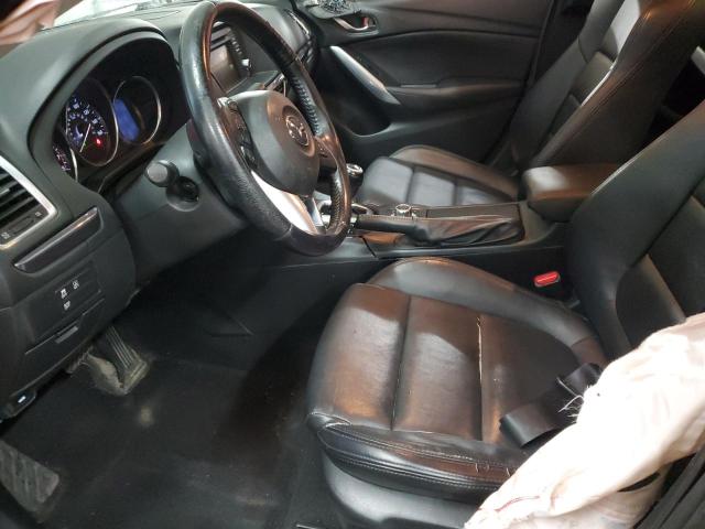 Photo 7 from auction – 2014 MAZDA 6 TOURING with VIN JM1GJ1V69E1143884