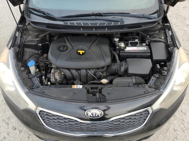 Photo 11 from auction – 2014 KIA FORTE LX with VIN KNAFK4A69E5238564