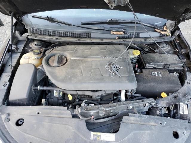 Photo 11 from auction – 2015 CHRYSLER 200 C with VIN 1C3CCCEG5FN606535