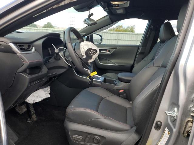 Photo 7 from auction – 2024 TOYOTA RAV4 PRIME with VIN JTMFB3FV2RD178667
