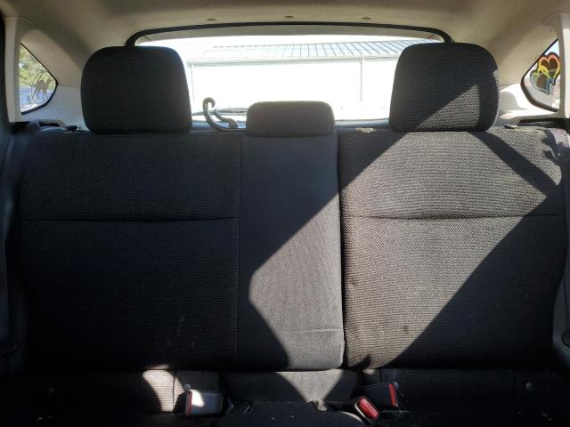 Photo 10 from auction – 2014 SUBARU XV CROSSTR with VIN JF2GPACC4EG344887