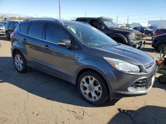 Photo 4 from auction – 2016 FORD ESCAPE TIT with VIN 1FMCU9JX5GUB27620
