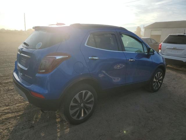 Photo 3 from auction – 2018 BUICK ENCORE PRE with VIN KL4CJBSBXJB558281